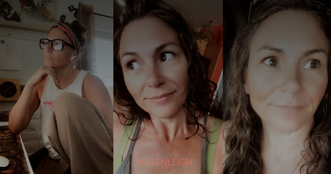 I am a late-diagnosed autistic (neurodivergent) woman with CPTSD
