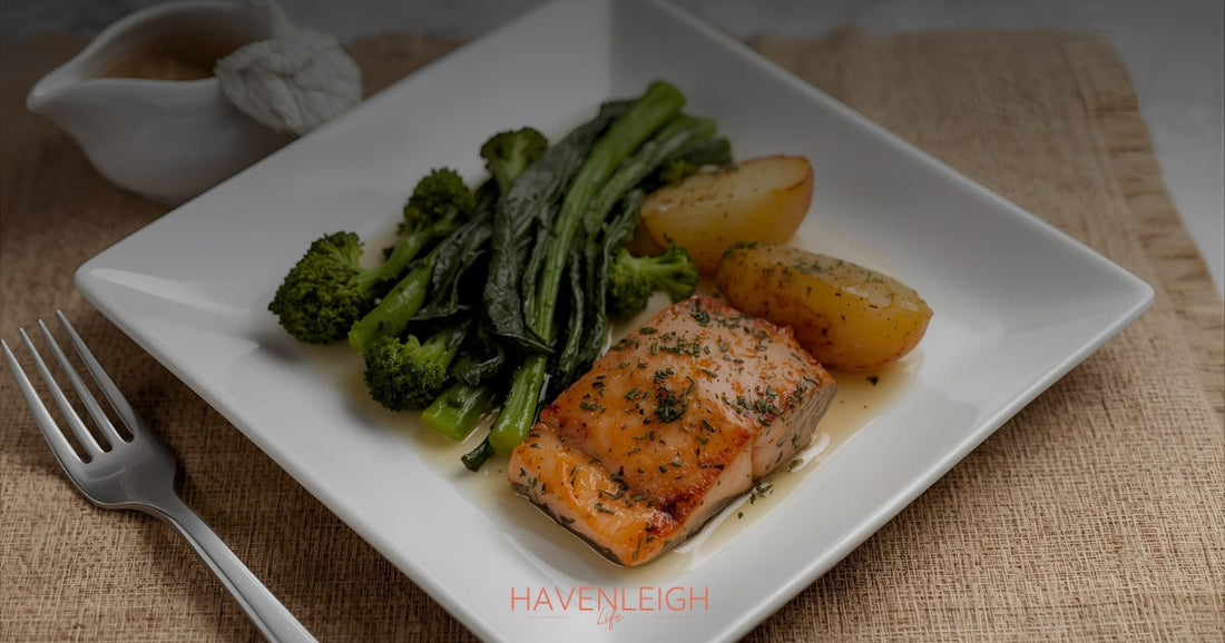 If you came over for dinner tonight...